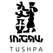 Логотип Tushpa