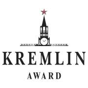 Логотип Кремлин Эворд