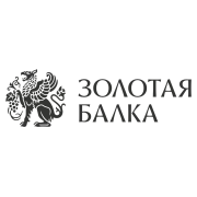 Логотип Золотая Балка