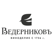 Логотип Винодельня Ведерниковъ