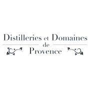 Логотип Distilleries et Domaines de Provence