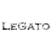 Логотип LeGato