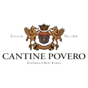 Логотип Cantine Povero