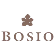Логотип Bosio