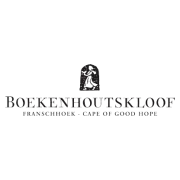 Логотип Boekenhoutskloof