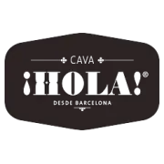 Логотип Hola