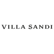 Логотип Villa Sandi