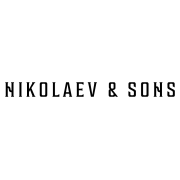 Вино Николаев и Сыновья (Nikolaev & Sons)
