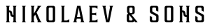 Nikolaev & Sons