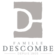 Логотип Famille Descombe