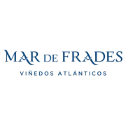 Логотип Mar de Frades