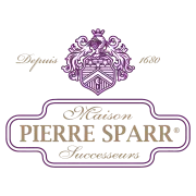 Логотип Pierre Sparr