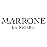 Логотип Famiglia Marrone