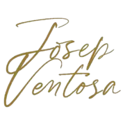 Логотип Josep Ventosa