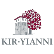 Логотип Kir-Yianni