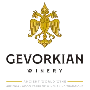Логотип Gevorkian Winery