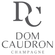 Логотип Champagne Dom Caudron