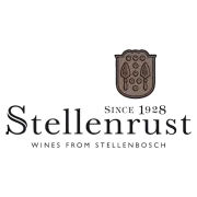 Логотип Stellenrust