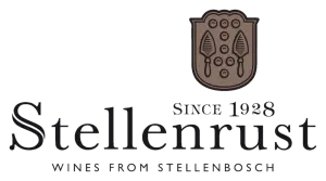 Stellenrust
