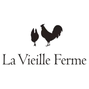 Логотип La Vieille Ferme