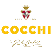 Логотип Cocchi