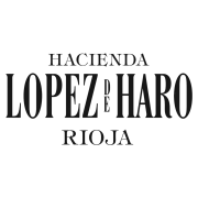 Логотип Hacienda Lopez de Haro