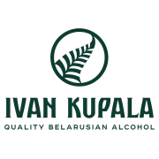 Логотип Ivan Kupala