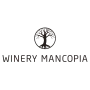 Логотип Mancopia