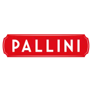 Логотип Pallini