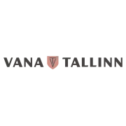 Логотип Vana Tallinn