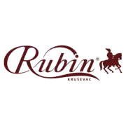 Логотип Rubin