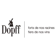 Логотип Dopff au Moulin
