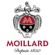 Логотип Moillard-Grivot