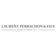 Логотип Domaine Laurent Perrachon & Fils