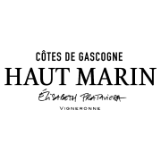 Логотип Haut Marin