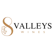 Вино 8 Валейс Вайнс (8 Valleys Wines)