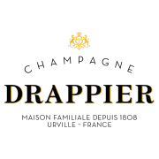 Логотип Champagne Drappier