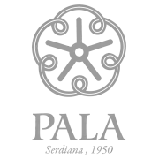 Логотип Pala