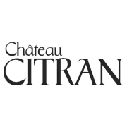 Логотип Chateau Citran