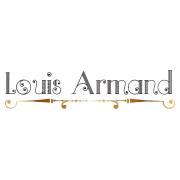 Логотип Louis Armand