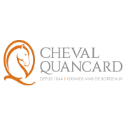 Логотип Cheval Quancard