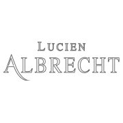 Логотип Lucien Albrecht