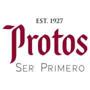 Логотип Protos