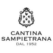 Логотип Cantina Sampietrana