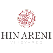 Логотип Hin Areni
