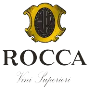 Логотип Rocca