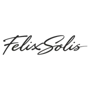 Логотип Felix Solis Avantis