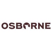 Логотип Osborne
