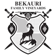 Логотип Bekauri Family Vineyards