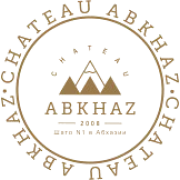 Логотип Chateau Abkhaz